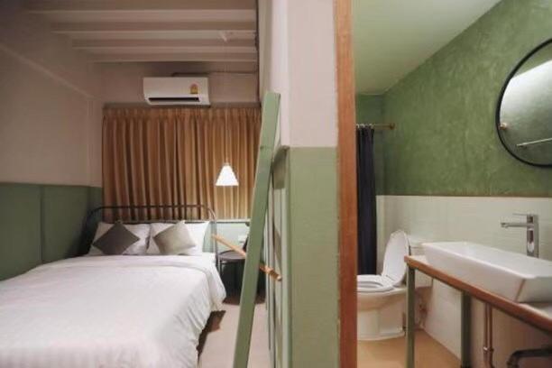 Muan Hotel Chiang Mai